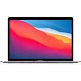 Laptop Apple 13.3' MacBook Air 13, WQXGA (2560 x 1600), Apple M1 chip (8-core CPU, GPU 7-core), 8GB
